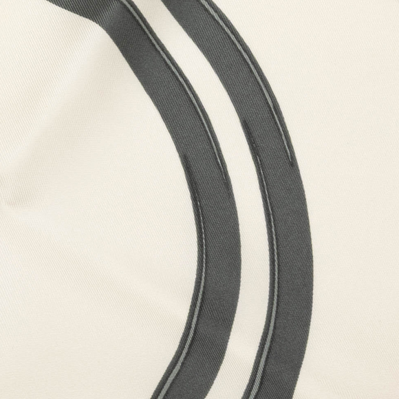 Pre-Loved Hermes Brides de Gala Silk Scarf 90 - Picture 10 of 10